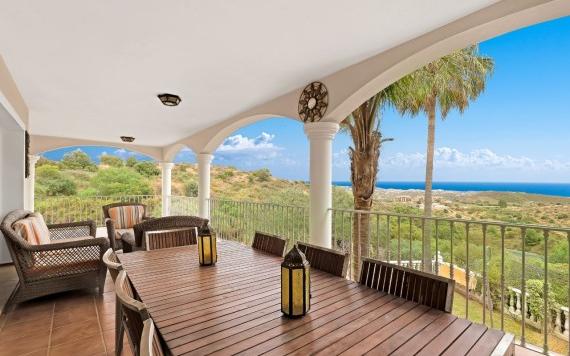 Right Casa Estate Agents Are Selling 852844 - Villa For sale in Riviera del Sol, Mijas, Málaga, Spain