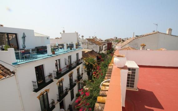 Right Casa Estate Agents Are Selling 865031 - Bed and Breakfast For sale in Marbella Centro, Marbella, Málaga, Spain