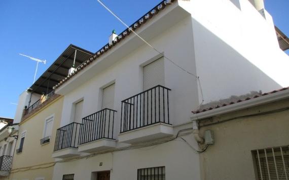 Right Casa Estate Agents Are Selling 872155 - Townhouse For sale in Coín, Málaga, Spain
