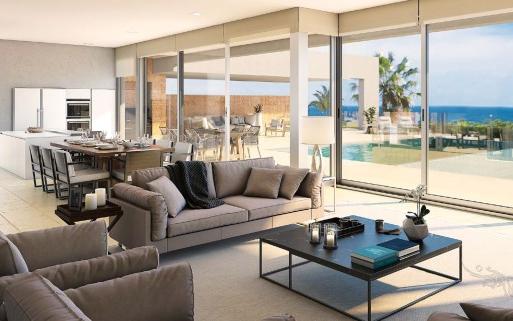 Right Casa Estate Agents Are Selling 878535 - Plot For sale in Elviria, Marbella, Málaga, Spain