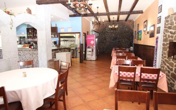 Right Casa Estate Agents Are Selling 888384 - Restaurante en venta en Calahonda, Mijas, Málaga, España