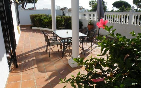 Right Casa Estate Agents Are Selling 875935 - Semi-Detached For sale in Calypso, Mijas, Málaga, Spain