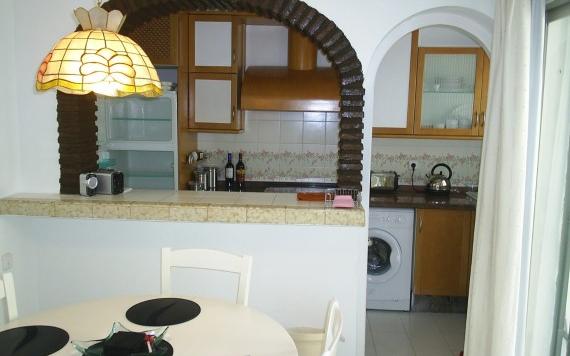 Right Casa Estate Agents Are Selling 628721 - Townhouse For sale in Miraflores, Mijas, Málaga, Spain