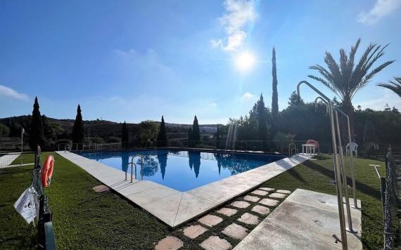 Right Casa Estate Agents Are Selling 820723 - Townhouse For sale in Mijas Golf, Mijas, Málaga, Spain