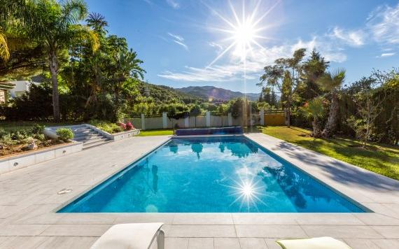Right Casa Estate Agents Are Selling 821224 - Detached Villa For sale in Alhaurín de la Torre, Málaga, Spain