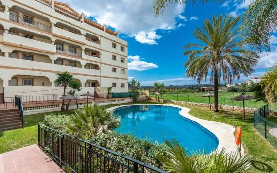 Right Casa Estate Agents Are Selling 823899 - Atico - Penthouse For sale in Mijas Golf, Mijas, Málaga, Spain