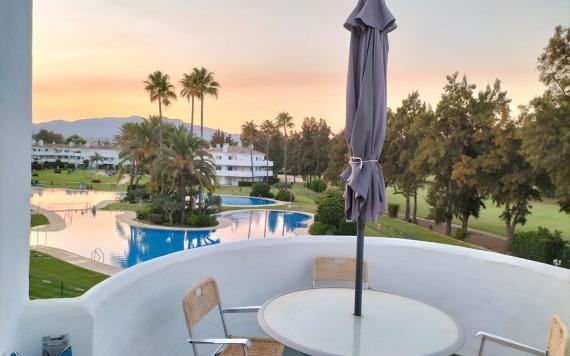 Right Casa Estate Agents Are Selling 824610 - Penthouse For sale in Mijas Golf, Mijas, Málaga, Spain