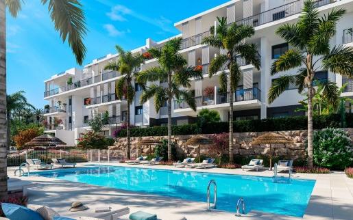 Right Casa Estate Agents Are Selling 850361 - Apartment For sale in Estepona, Málaga, Spain