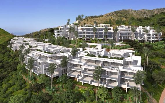 Right Casa Estate Agents Are Selling 735875 - New Development For sale in Ojén, Málaga, Spain