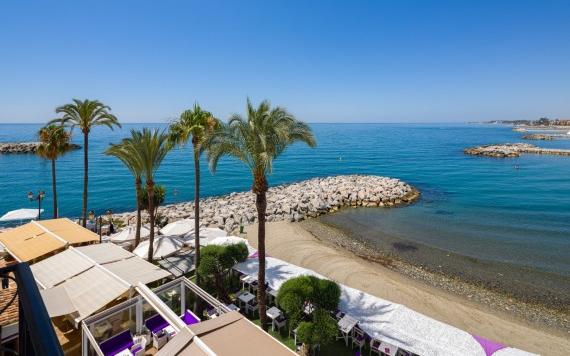 Right Casa Estate Agents Are Selling 843813 - Apartment For sale in Puerto Banús, Marbella, Málaga, Spain