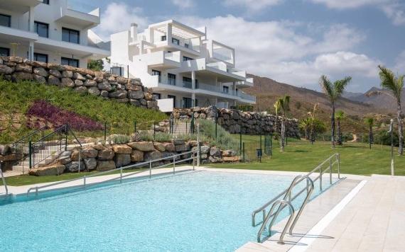 Right Casa Estate Agents Are Selling 844973 - Duplex Penthouse For sale in Mijas Costa, Mijas, Málaga, Spain