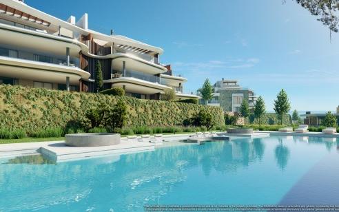 Right Casa Estate Agents Are Selling 848473 - Ático en venta en Benahavís, Málaga, España