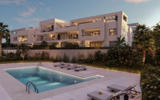 Right Casa Estate Agents Are Selling 823222 - Apartment For sale in Casares, Málaga, Spain