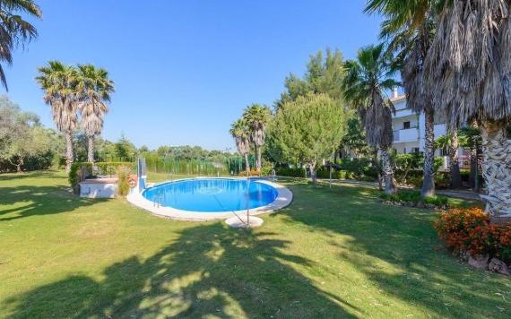 Right Casa Estate Agents Are Selling 828505 - Penthouse For sale in Lauro Golf, Alhaurín de la Torre, Málaga, Spain