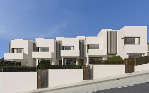 Right Casa Estate Agents Are Selling 832500 - Townhouse For sale in Rincón de la Victoria, Málaga, Spain