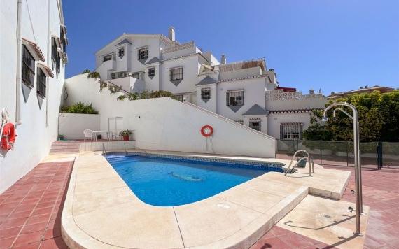 Right Casa Estate Agents Are Selling 832501 - Penthouse For sale in Riviera del Sol, Mijas, Málaga, Spain