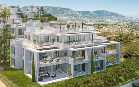 Right Casa Estate Agents Are Selling 832561 - Apartamento en venta en La Mairena, Marbella, Málaga, España