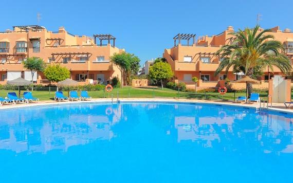 Right Casa Estate Agents Are Selling 833545 - Penthouse For sale in Casares, Málaga, Spain