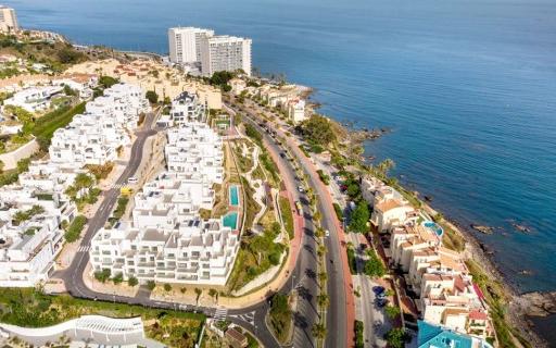Right Casa Estate Agents Are Selling 833759 - Penthouse For sale in Torrequebrada, Benalmádena, Málaga, Spain
