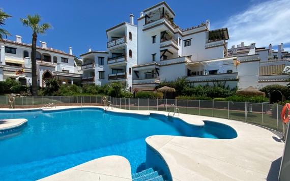 Right Casa Estate Agents Are Selling 834907 - Apartment For sale in Calahonda, Mijas, Málaga, Spain