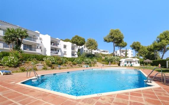 Right Casa Estate Agents Are Selling 835408 - Apartment For sale in Riviera del Sol, Mijas, Málaga, Spain