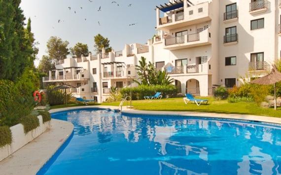 Right Casa Estate Agents Are Selling 845169 - Apartamento en venta en Río Real, Marbella, Málaga, España
