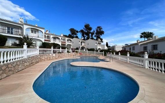 Right Casa Estate Agents Are Selling 847203 - Townhouse For sale in Riviera del Sol, Mijas, Málaga, Spain