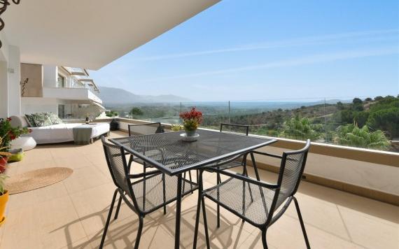 Right Casa Estate Agents Are Selling 866854 - Apartment For sale in La Cala Golf, Mijas, Málaga, Spain
