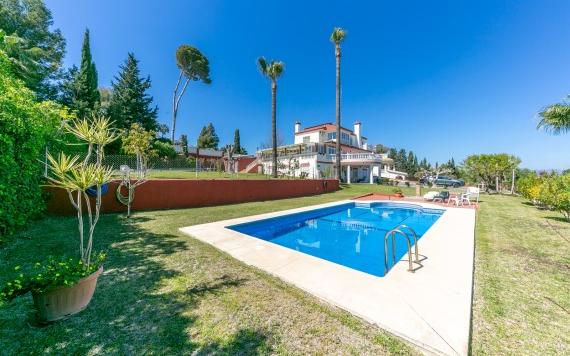 Right Casa Estate Agents Are Selling 566933 - Villa For sale in Torremolinos, Málaga, Spain