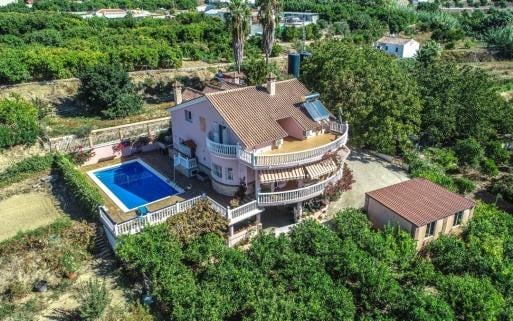 Right Casa Estate Agents Are Selling 805300 - Finca For sale in Coín, Málaga, Spain