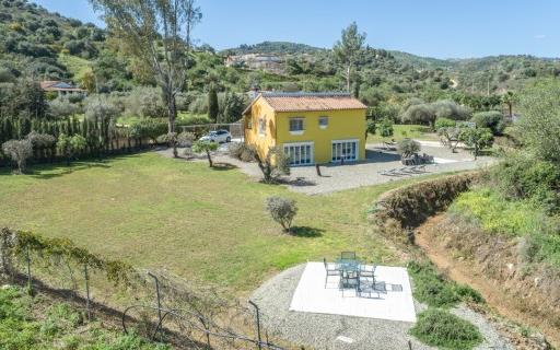 Right Casa Estate Agents Are Selling 828344 - Finca For sale in Coín, Málaga, Spain