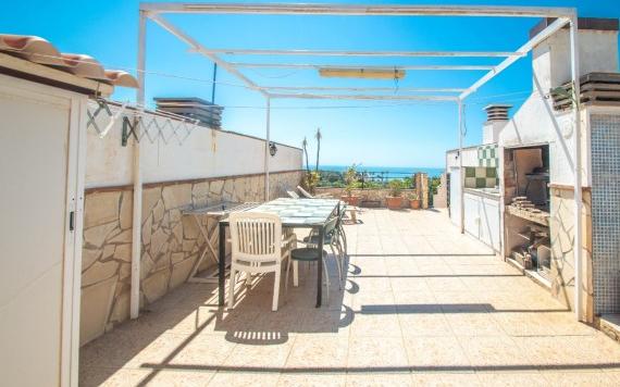 Right Casa Estate Agents Are Selling 829428 - Ático Duplex en venta en Torremolinos, Málaga, España