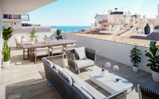 Right Casa Estate Agents Are Selling 831490 - Apartment For sale in Arroyo de la Miel, Benalmádena, Málaga, Spain