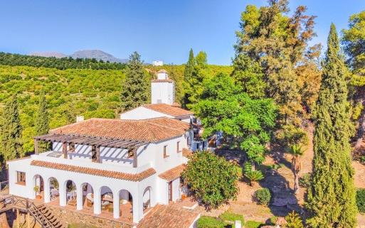 Right Casa Estate Agents Are Selling 874313 - Finca For sale in Coín, Málaga, Spain