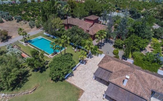 Right Casa Estate Agents Are Selling 756800 - Finca For sale in Coín, Málaga, Spain
