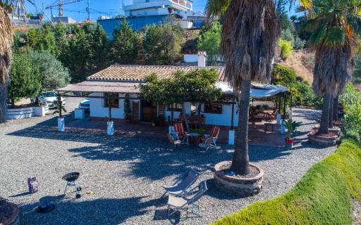 Right Casa Estate Agents Are Selling 759982 - Finca For sale in Coín, Málaga, Spain