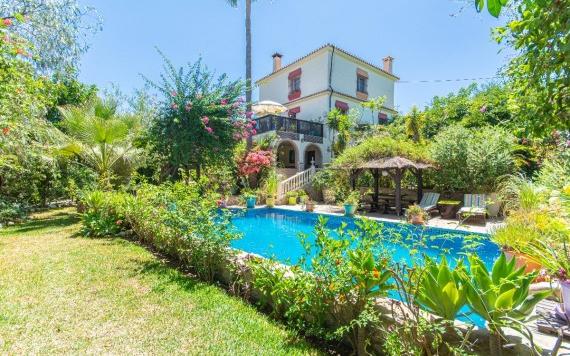 Right Casa Estate Agents Are Selling 776547 - Finca For sale in Coín, Málaga, Spain