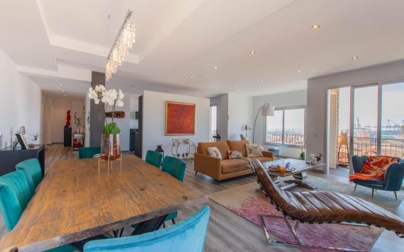 Right Casa Estate Agents Are Selling 829001 - Apartment For sale in Málaga, Málaga, Spain