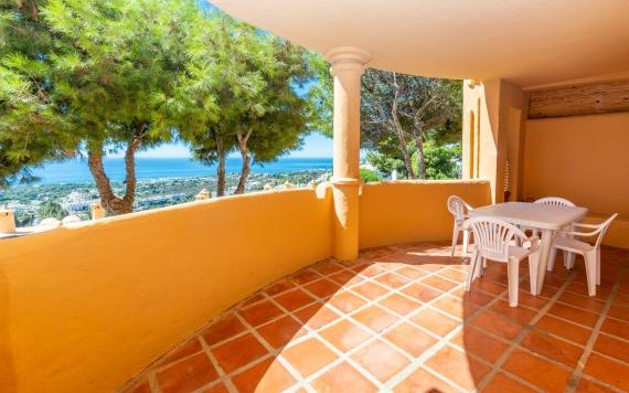 Right Casa Estate Agents Are Selling 834546 - Apartment For sale in Calahonda, Mijas, Málaga, Spain