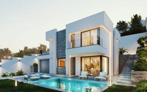 Right Casa Estate Agents Are Selling 844352 - Villa For sale in Coín, Málaga, Spain