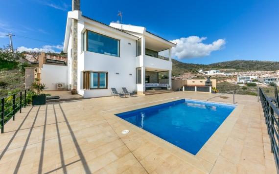 Right Casa Estate Agents Are Selling 851501 - Villa For sale in Benalmádena, Málaga, Spain