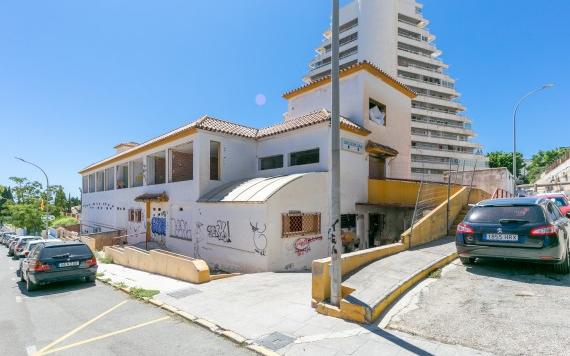 Right Casa Estate Agents Are Selling 872101 - Commercial Building For sale in Arroyo de la Miel, Benalmádena, Málaga, Spain