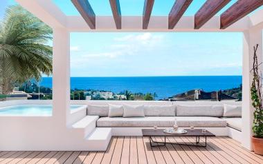 Right Casa Estate Agents Are Selling 885781 - Villa For sale in Buenavista, Mijas, Málaga, Spain