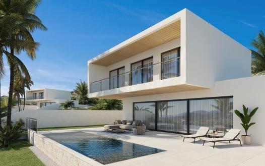 Right Casa Estate Agents Are Selling 885790 - Villa en venta en Coín, Málaga, España