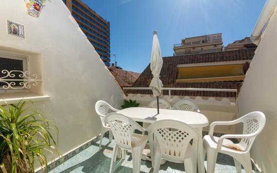 Right Casa Estate Agents Are Selling 903118 - Penthouse For sale in Los Boliches, Fuengirola, Málaga, Spain