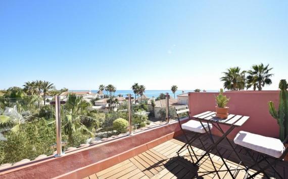 Right Casa Estate Agents Are Selling 724528 - Townhouse For rent in Marbella East, Marbella, Málaga, Spain