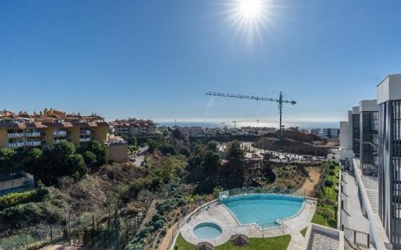 Right Casa Estate Agents Are Selling 881039 - Penthouse For sale in Benalmádena Costa, Benalmádena, Málaga, Spain