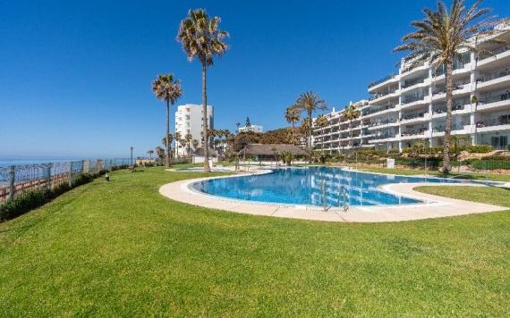 Right Casa Estate Agents Are Selling 856245 - Garden Apartment For rent in Calahonda, Mijas, Málaga, Spain