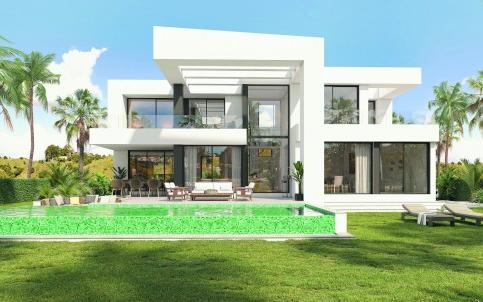 Right Casa Estate Agents Are Selling 818466 - Villa For sale in El Limonar, Málaga, Málaga, Spain