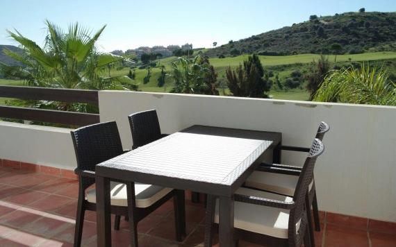 Right Casa Estate Agents Are Selling 859514 - Apartment For sale in Calanova Golf, Mijas, Málaga, Spain